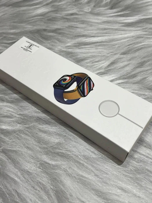 iWatch Series 7